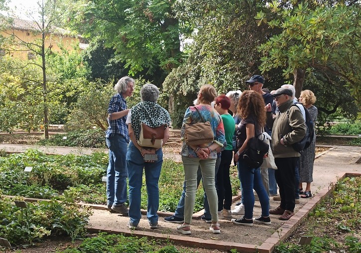 Taller d'esqueixos i llavors (2a edició)(16/05/24)
